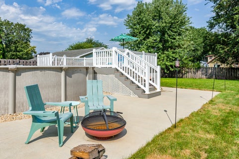 Tiny photo for 722 Christie Street, Ottawa, IL 61350 (MLS # 12748320)