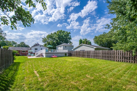 Tiny photo for 722 Christie Street, Ottawa, IL 61350 (MLS # 12748320)