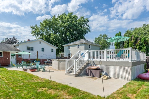 Tiny photo for 722 Christie Street, Ottawa, IL 61350 (MLS # 12748320)