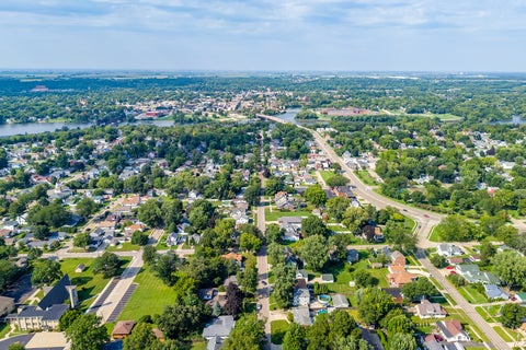 Tiny photo for 722 Christie Street, Ottawa, IL 61350 (MLS # 12748320)