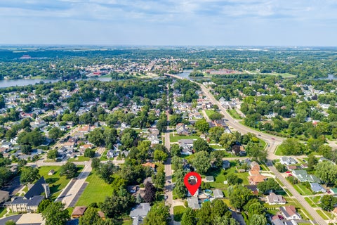 Tiny photo for 722 Christie Street, Ottawa, IL 61350 (MLS # 12748320)