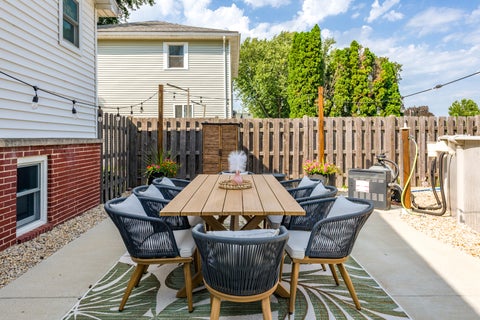 Tiny photo for 722 Christie Street, Ottawa, IL 61350 (MLS # 12748320)