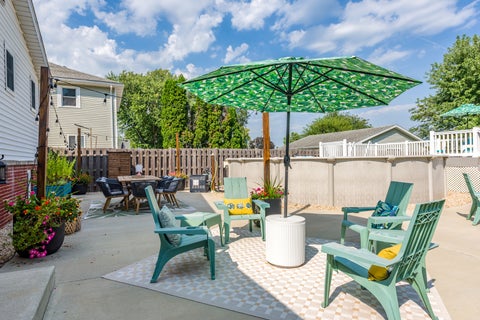 Tiny photo for 722 Christie Street, Ottawa, IL 61350 (MLS # 12748320)
