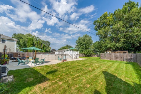 Tiny photo for 722 Christie Street, Ottawa, IL 61350 (MLS # 12748320)