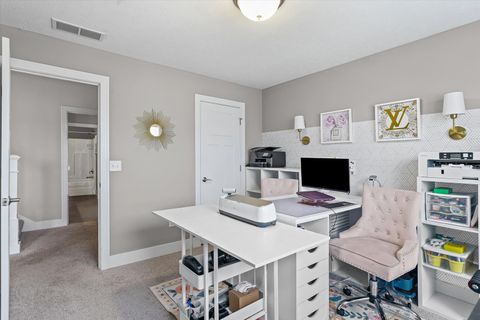 Tiny photo for 309 London Way, Savoy, IL 61874 (MLS # 12539988)