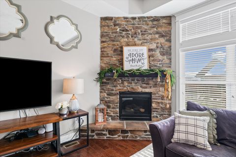 Tiny photo for 309 London Way, Savoy, IL 61874 (MLS # 12539988)