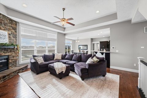 Tiny photo for 309 London Way, Savoy, IL 61874 (MLS # 12539988)