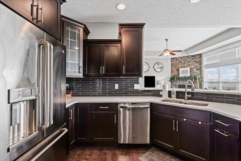 Tiny photo for 309 London Way, Savoy, IL 61874 (MLS # 12539988)