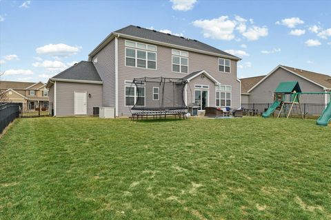 Tiny photo for 309 London Way, Savoy, IL 61874 (MLS # 12539988)