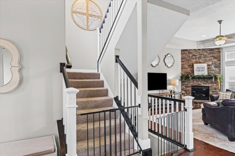 Tiny photo for 309 London Way, Savoy, IL 61874 (MLS # 12539988)