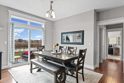 Tiny photo for 309 London Way, Savoy, IL 61874 (MLS # 12539988)