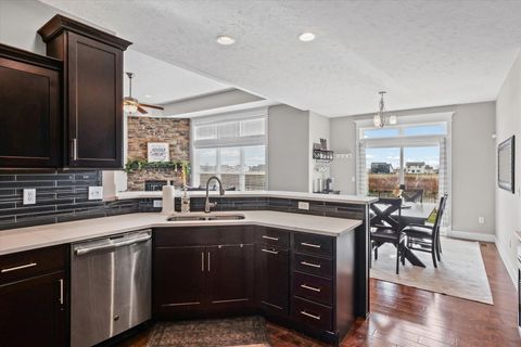 Tiny photo for 309 London Way, Savoy, IL 61874 (MLS # 12539988)