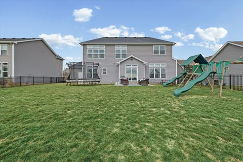 Tiny photo for 309 London Way, Savoy, IL 61874 (MLS # 12539988)