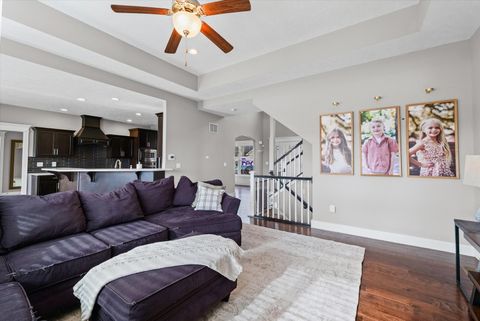 Tiny photo for 309 London Way, Savoy, IL 61874 (MLS # 12539988)