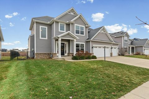 Tiny photo for 309 London Way, Savoy, IL 61874 (MLS # 12539988)