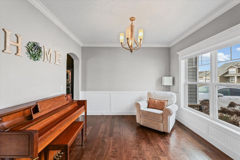 Tiny photo for 309 London Way, Savoy, IL 61874 (MLS # 12539988)