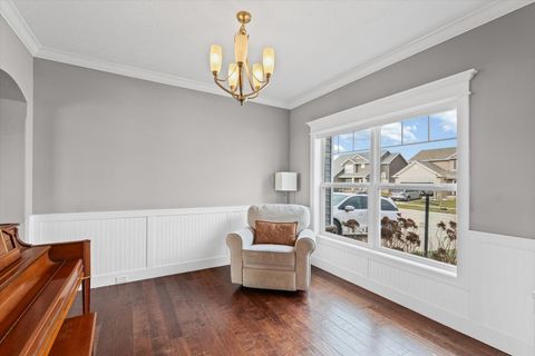 Tiny photo for 309 London Way, Savoy, IL 61874 (MLS # 12539988)