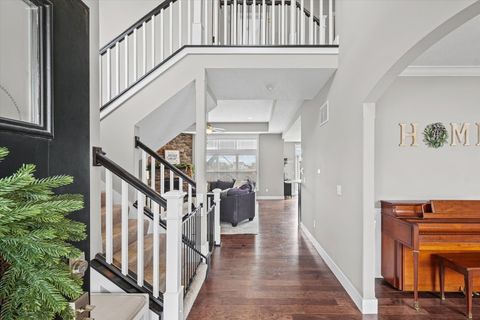 Tiny photo for 309 London Way, Savoy, IL 61874 (MLS # 12539988)