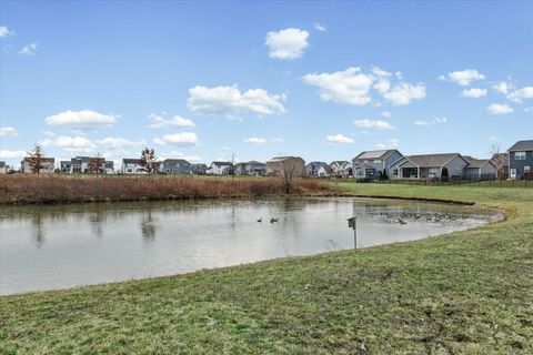 Tiny photo for 309 London Way, Savoy, IL 61874 (MLS # 12539988)