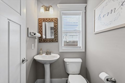 Tiny photo for 309 London Way, Savoy, IL 61874 (MLS # 12539988)