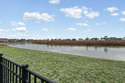 Tiny photo for 309 London Way, Savoy, IL 61874 (MLS # 12539988)