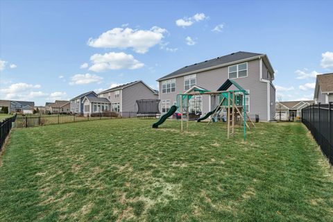 Tiny photo for 309 London Way, Savoy, IL 61874 (MLS # 12539988)