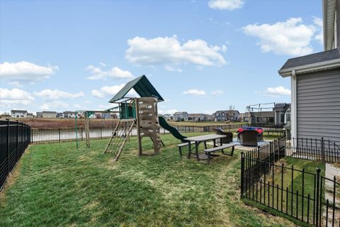 Tiny photo for 309 London Way, Savoy, IL 61874 (MLS # 12539988)