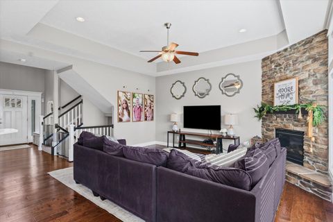 Tiny photo for 309 London Way, Savoy, IL 61874 (MLS # 12539988)