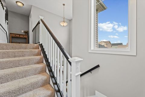 Tiny photo for 309 London Way, Savoy, IL 61874 (MLS # 12539988)