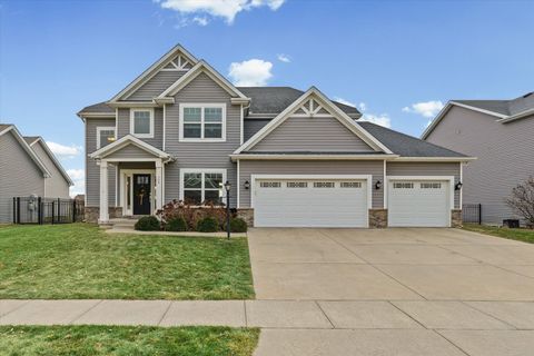 Photo of 309 London Way, Savoy, IL 61874 (MLS # 12539988)