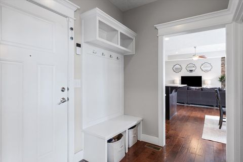 Tiny photo for 309 London Way, Savoy, IL 61874 (MLS # 12539988)