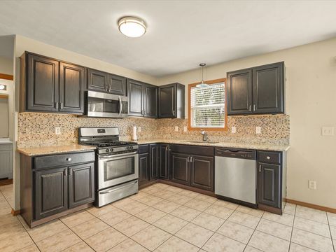 Tiny photo for Rockford, IL 61109 (MLS # 12638855)