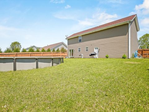 Tiny photo for Rockford, IL 61109 (MLS # 12638855)