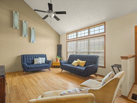 Tiny photo for Rockford, IL 61109 (MLS # 12638855)