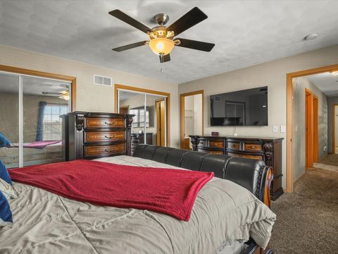 Tiny photo for Rockford, IL 61109 (MLS # 12638855)