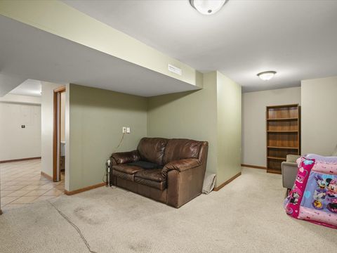 Tiny photo for Rockford, IL 61109 (MLS # 12638855)