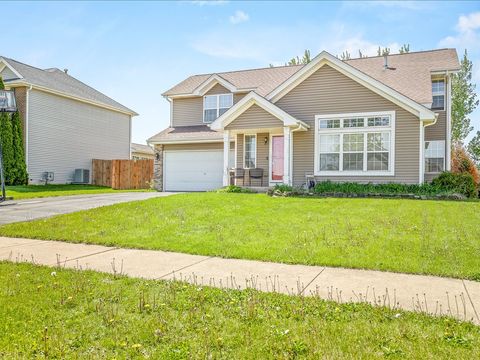 Tiny photo for Rockford, IL 61109 (MLS # 12638855)