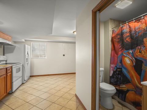Tiny photo for Rockford, IL 61109 (MLS # 12638855)