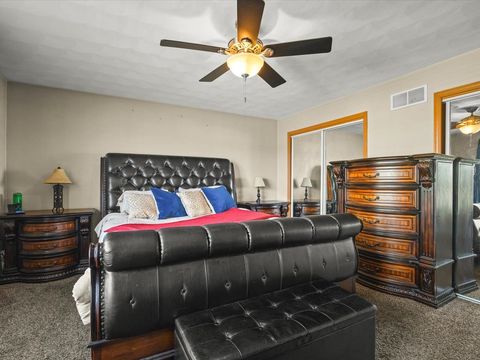 Tiny photo for Rockford, IL 61109 (MLS # 12638855)