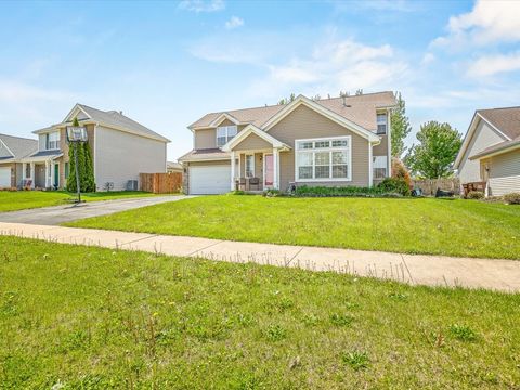 Tiny photo for Rockford, IL 61109 (MLS # 12638855)