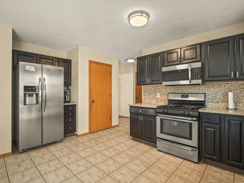 Tiny photo for Rockford, IL 61109 (MLS # 12638855)