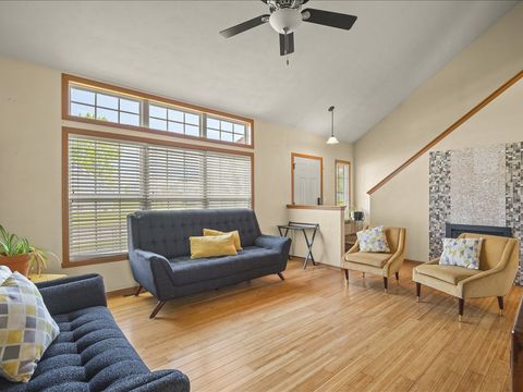 Tiny photo for Rockford, IL 61109 (MLS # 12638855)