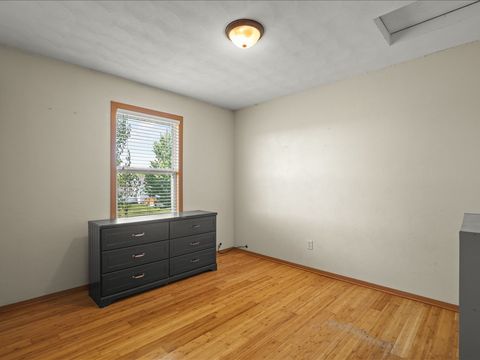 Tiny photo for Rockford, IL 61109 (MLS # 12638855)