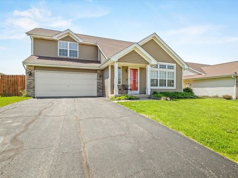 Tiny photo for Rockford, IL 61109 (MLS # 12638855)