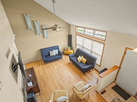 Tiny photo for Rockford, IL 61109 (MLS # 12638855)