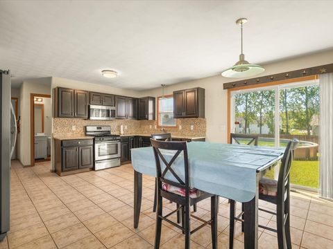 Tiny photo for Rockford, IL 61109 (MLS # 12638855)
