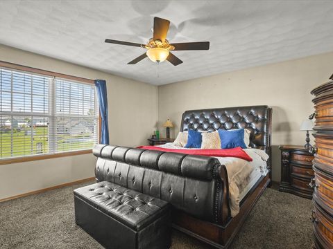 Tiny photo for Rockford, IL 61109 (MLS # 12638855)