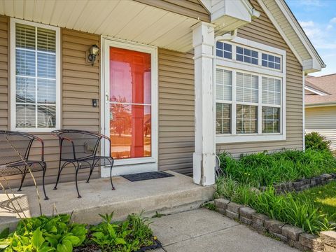 Tiny photo for Rockford, IL 61109 (MLS # 12638855)