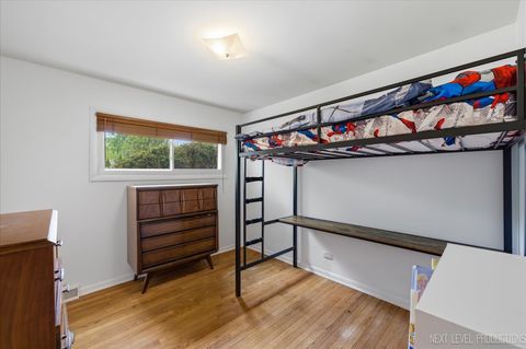 Tiny photo for 29W454 Ray Avenue, West Chicago, IL 60185 (MLS # 12587009)