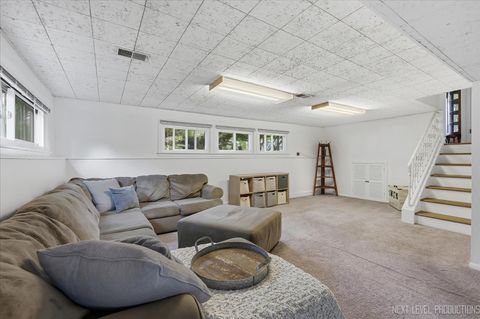 Tiny photo for 29W454 Ray Avenue, West Chicago, IL 60185 (MLS # 12587009)